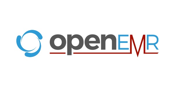 open EMR Logo